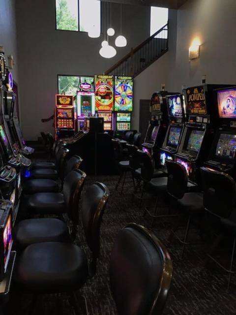 Super 8 By Wyndham Deadwood Black Hills Area Exterior photo